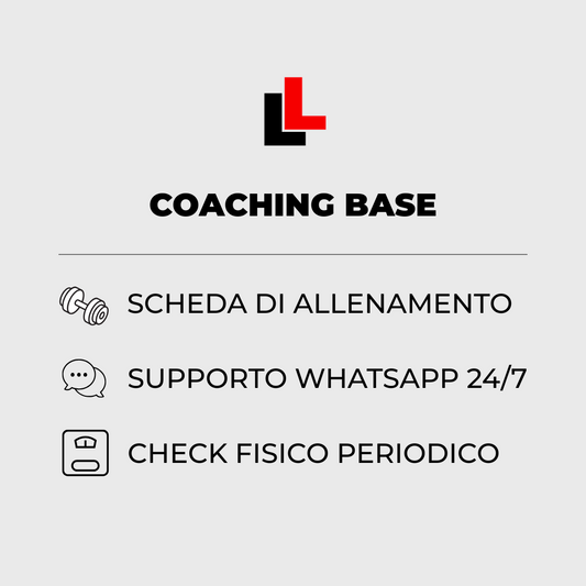COACHING BASE