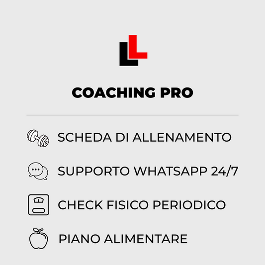 COACHING PRO